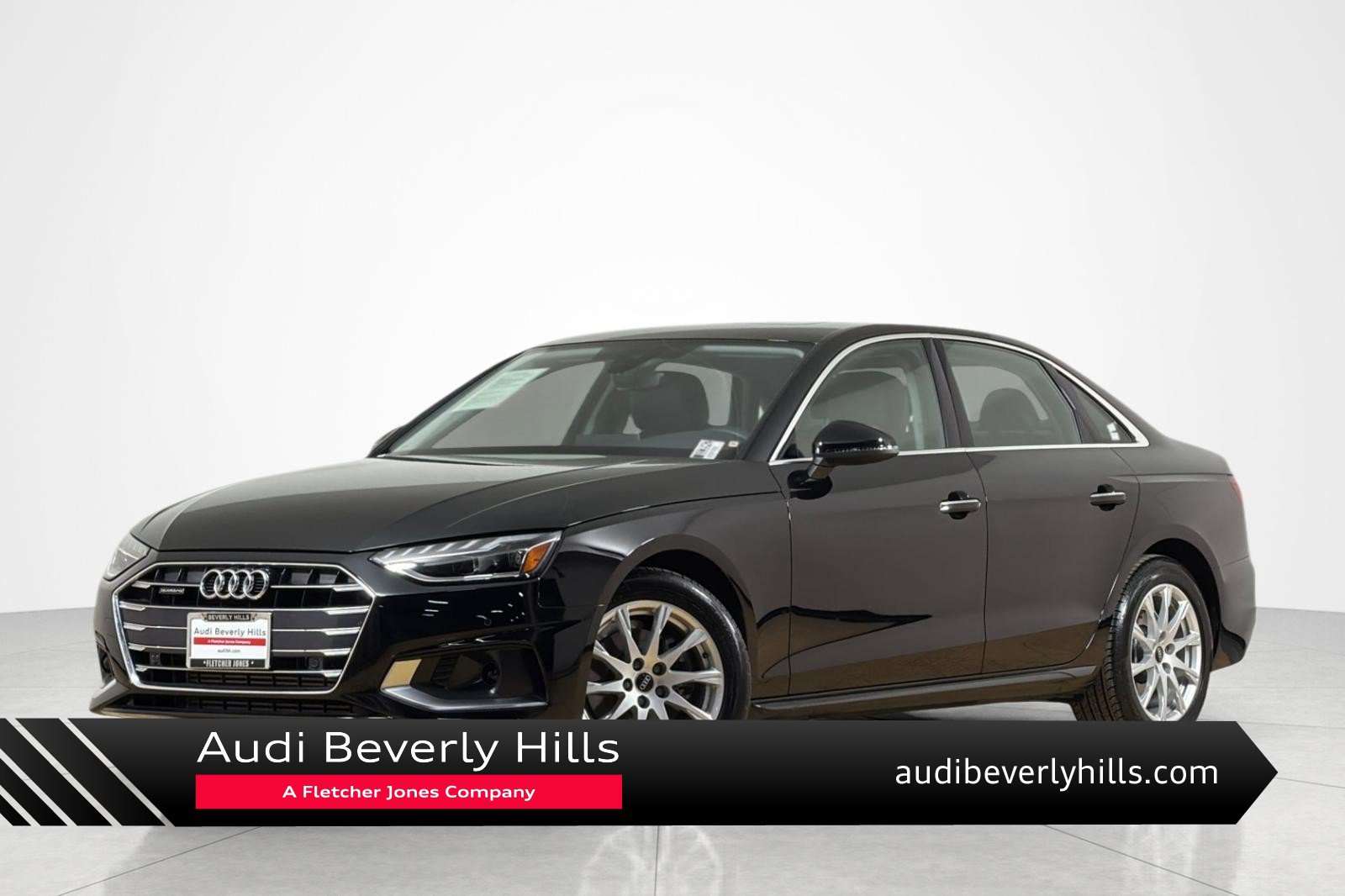 Used 2024 Audi A4 2.0T Premium w/ Convenience Package