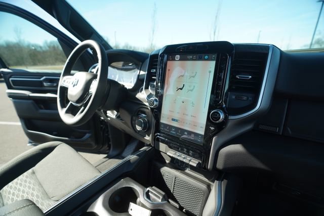 New 2026 RAM 1500 Big Horn image 31