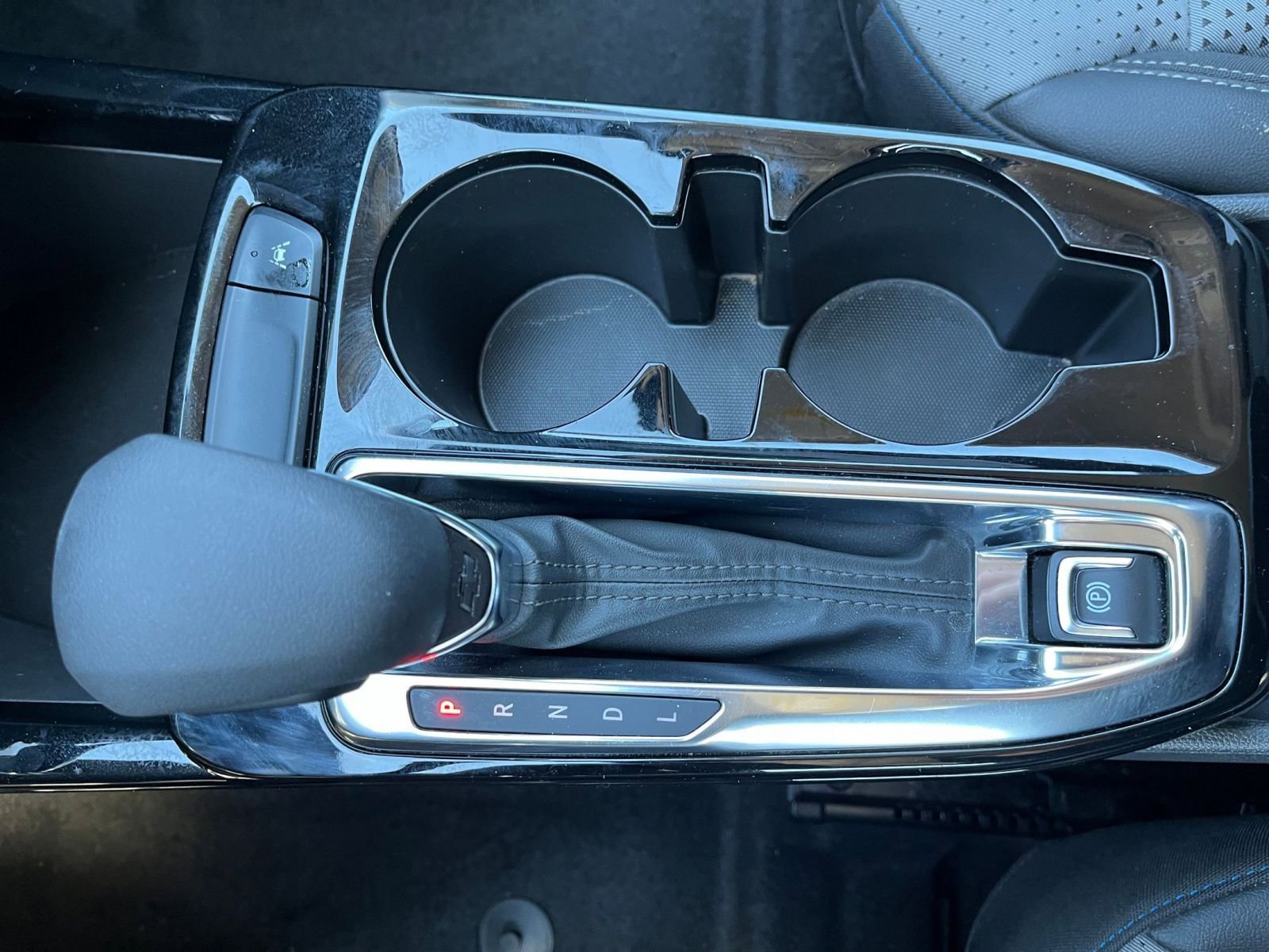 Used 2024 Chevrolet Trax LT w/ Driver Confidence Package image 39