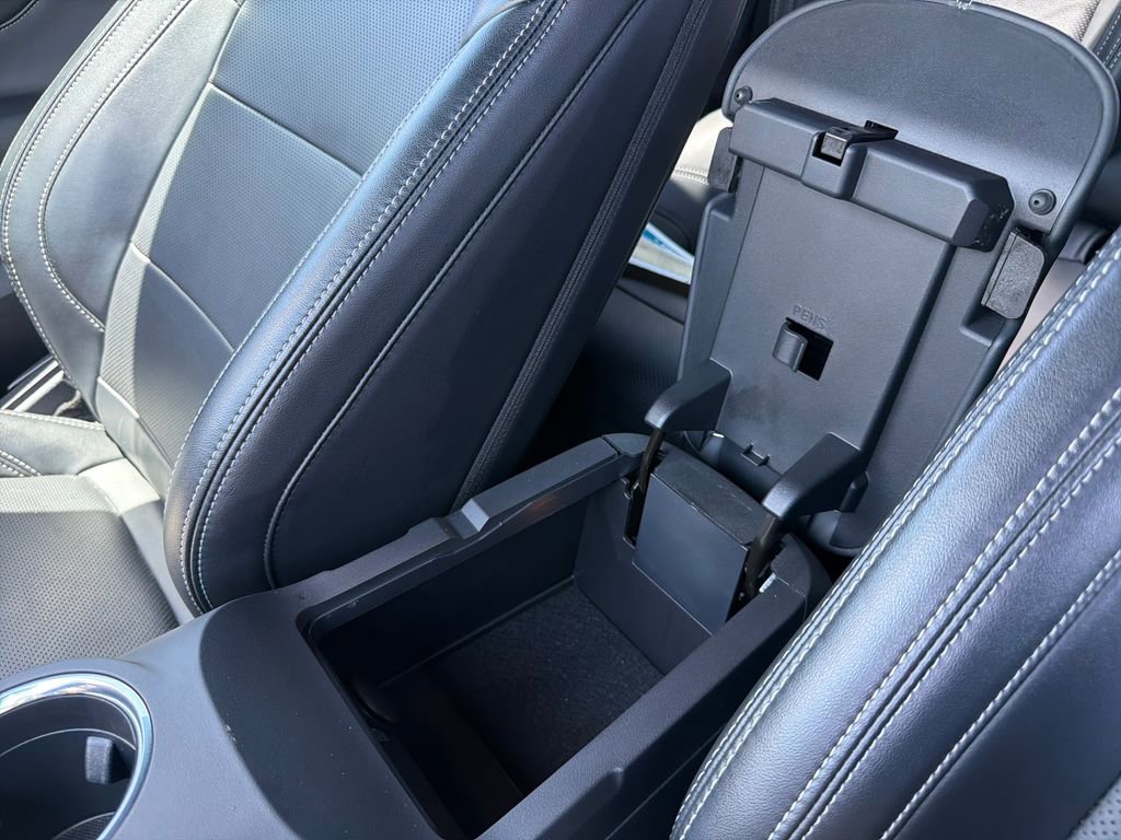 Used 2025 Ford Mustang GT Premium RWD image 33