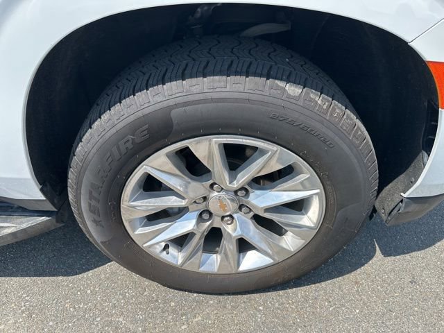 Used 2024 Chevrolet Tahoe Premier AWD/4WD image 8