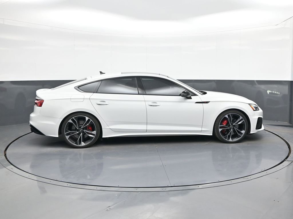 Used 2023 Audi S5 Premium Plus image 8
