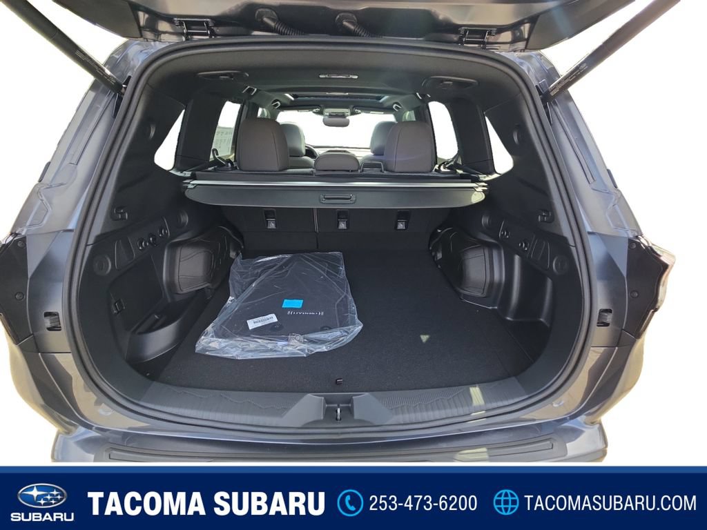 New 2026 Subaru Forester Touring AWD/4WD image 19