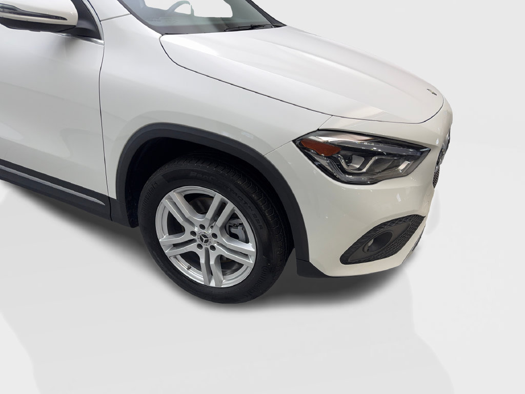 Used 2021 Mercedes-Benz GLA 250 image 21