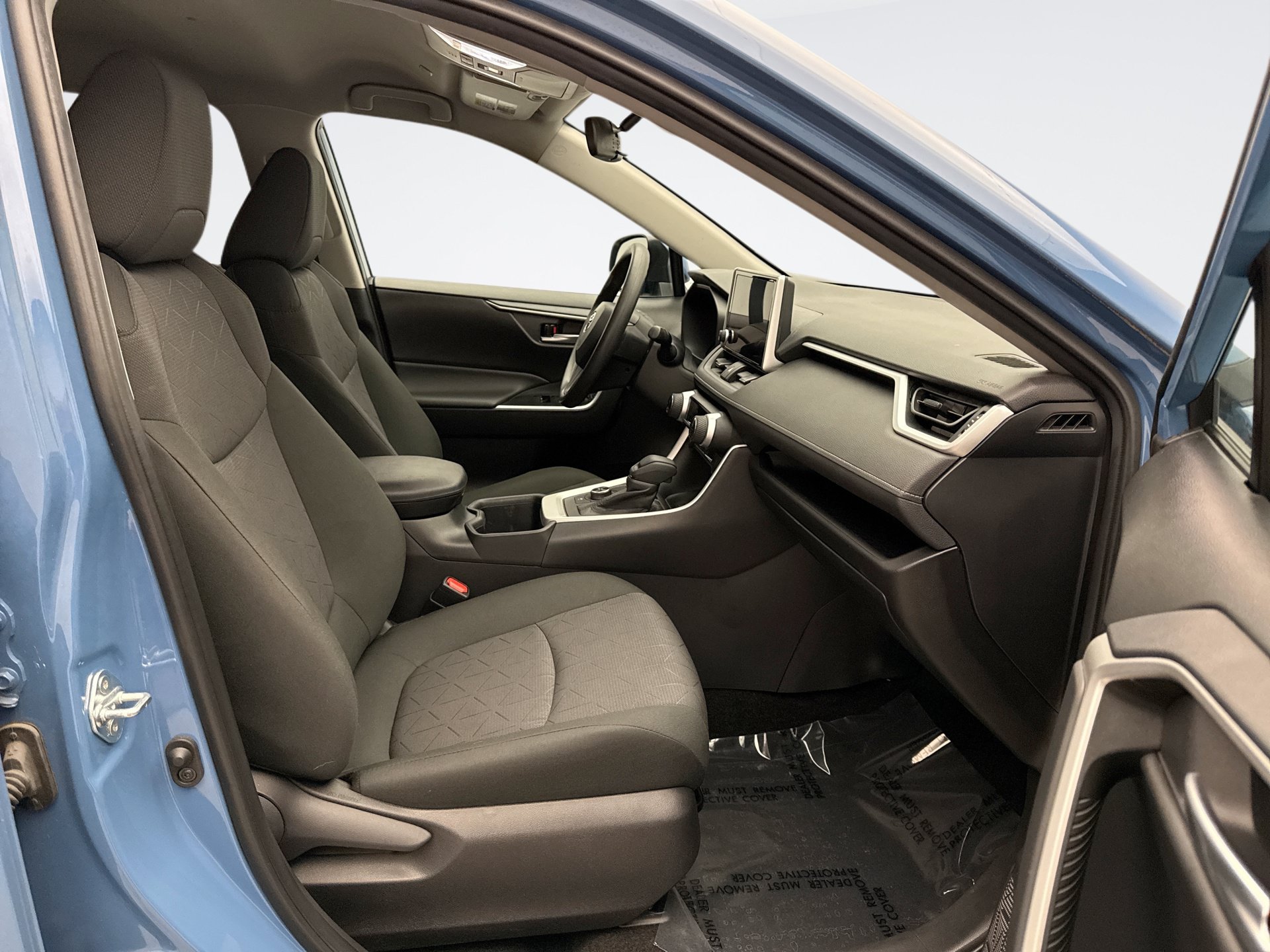 Used 2023 Toyota RAV4 AWD Hybrid image 18