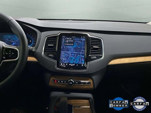 Used 2025 Volvo XC90 B6 Plus image 14