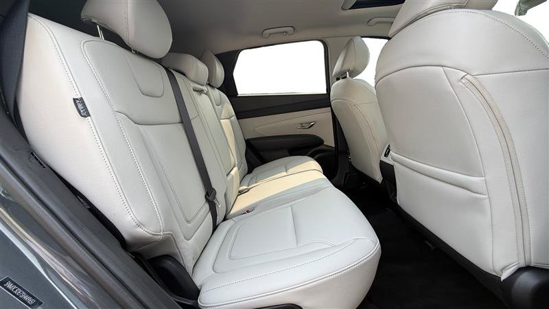 Used 2025 Hyundai Tucson SEL FWD image 18