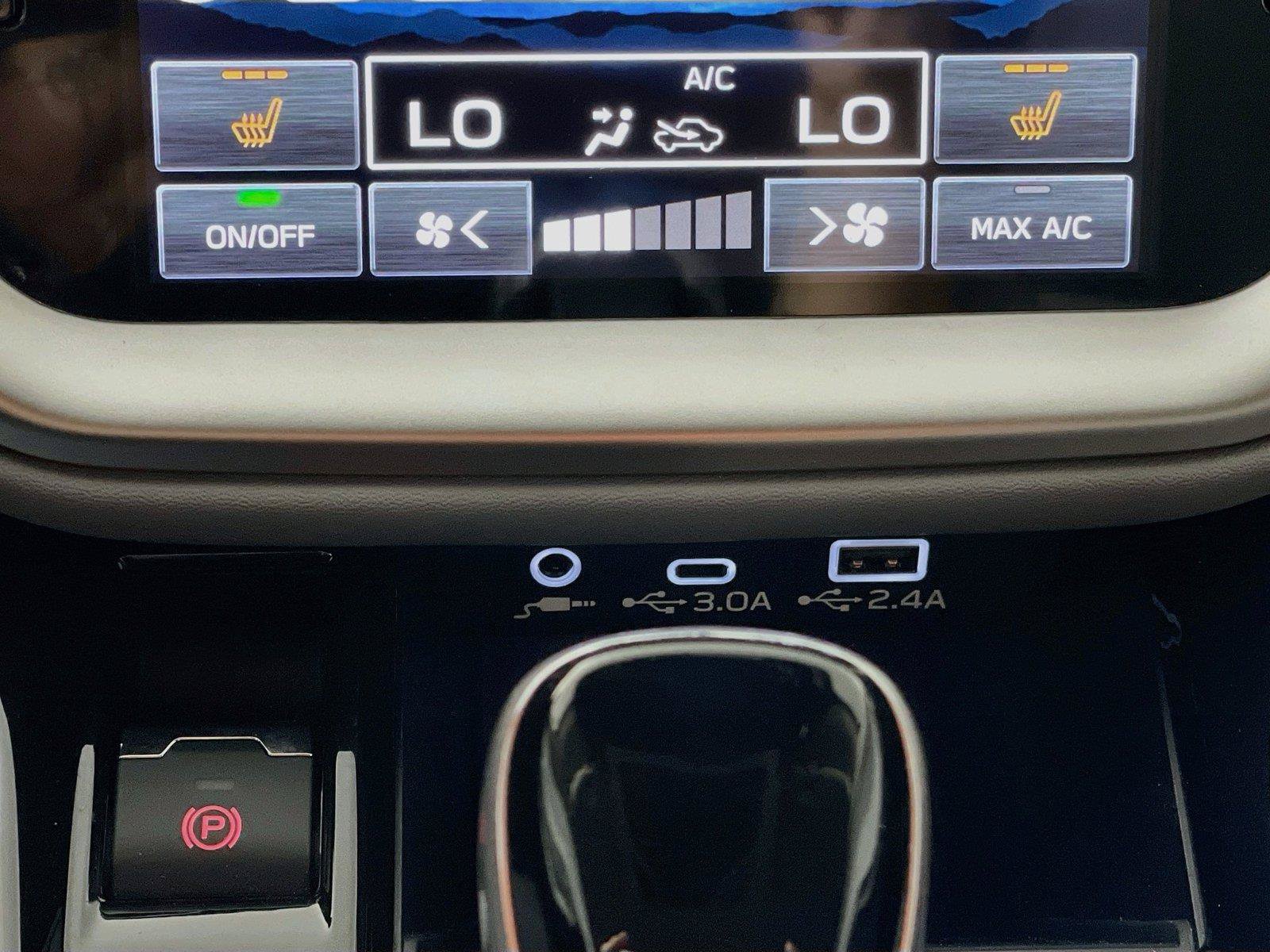 Certified 2025 Subaru Outback Premium w/ Popular Package #1A AWD/4WD image 23