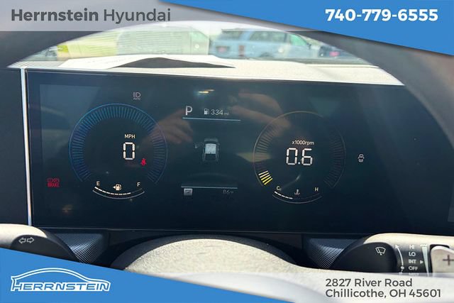 Used 2024 Hyundai Sonata SEL FWD image 17