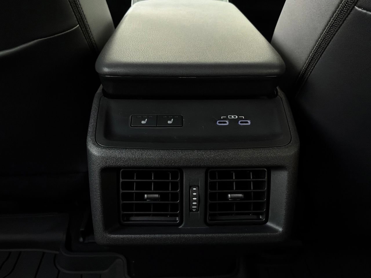New 2026 Toyota bZ Woodland AWD/4WD image 13