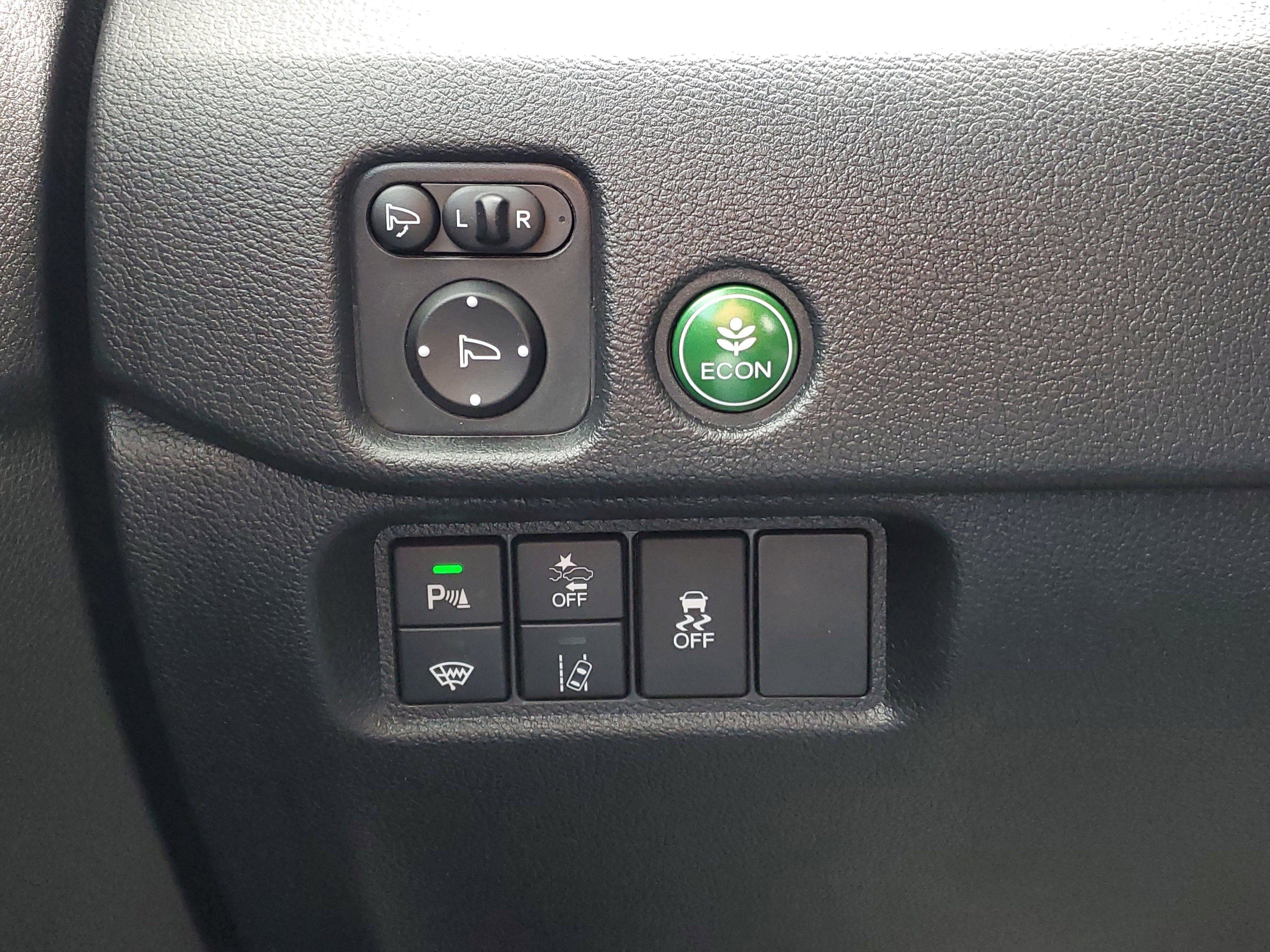 Used 2022 Honda Passport TrailSport image 30