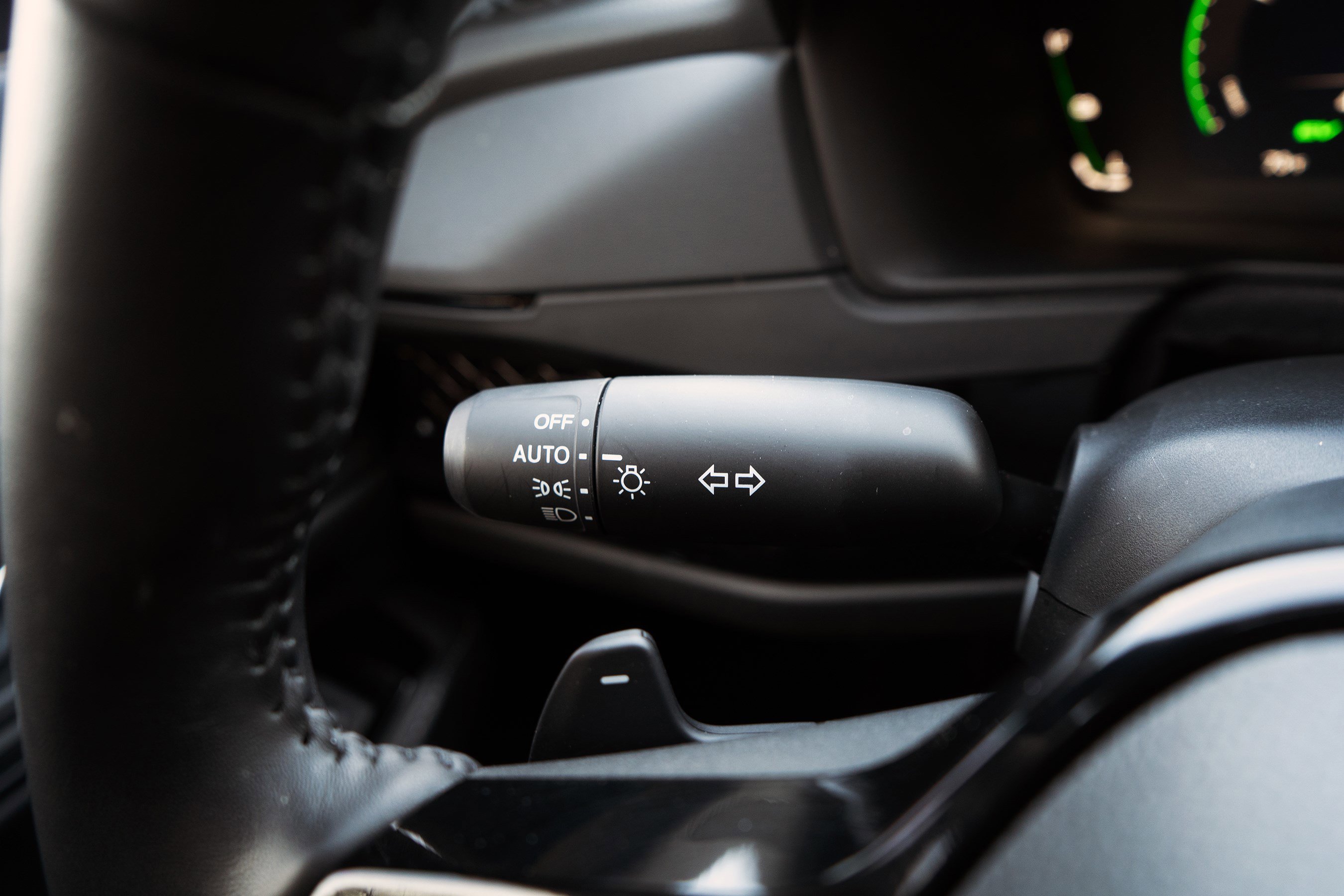 Certified 2023 Honda Accord Touring image 44