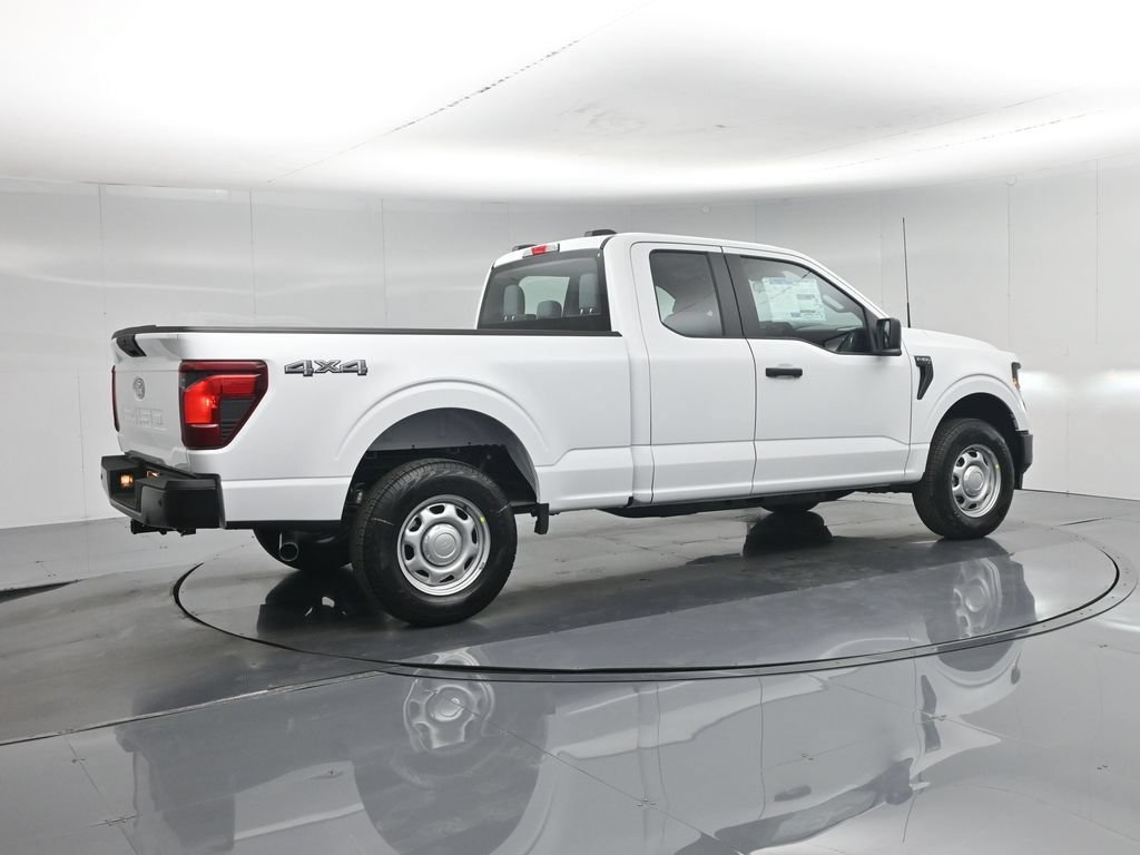 New 2026 Ford F150 XL AWD/4WD image 23