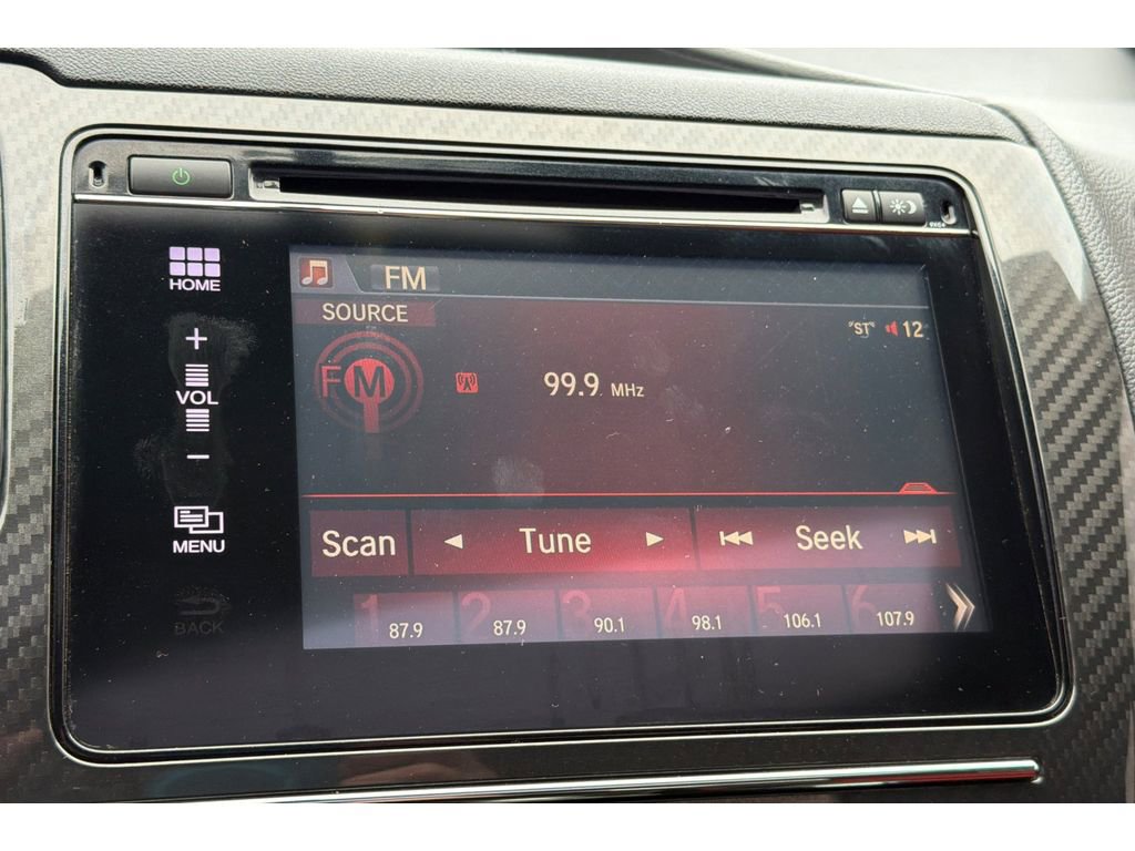 Used 2015 Honda Civic Si image 19