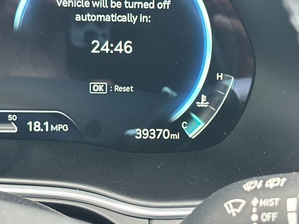 Used 2023 Genesis GV80 2.5T w/ Prestige Package image 4