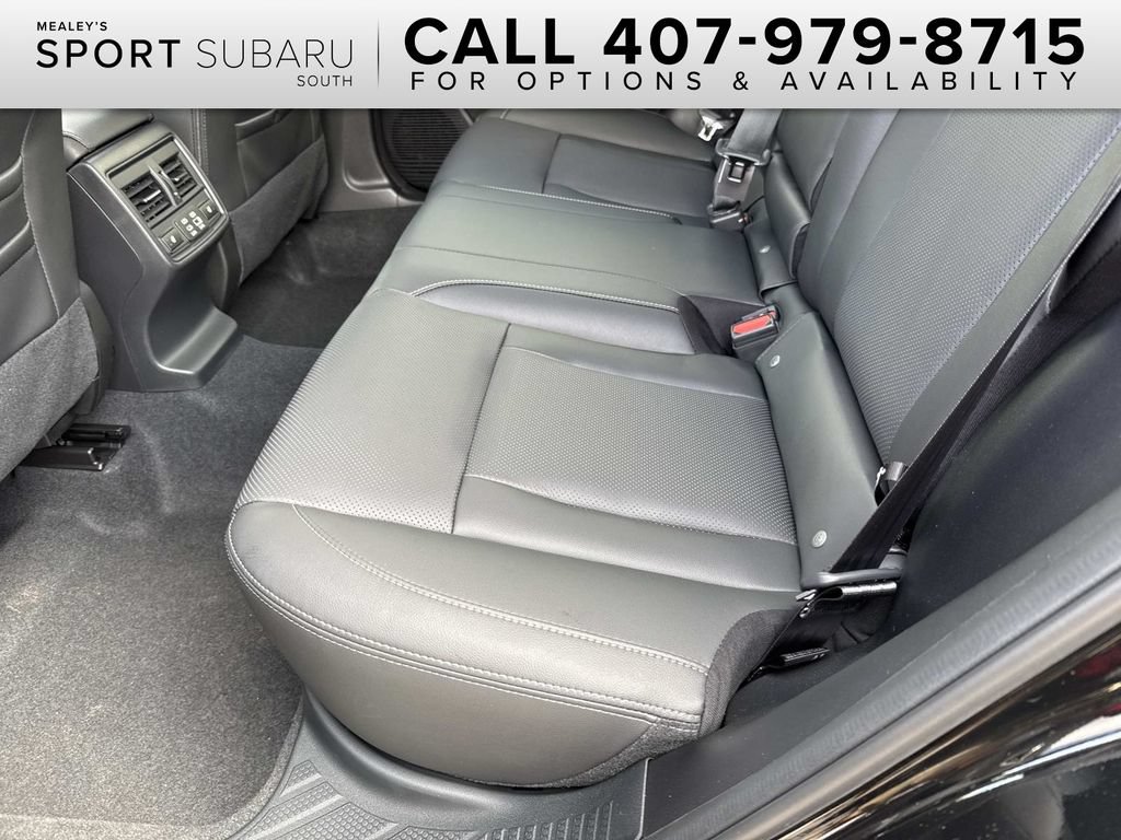 New 2026 Subaru Outback Limited AWD/4WD image 15