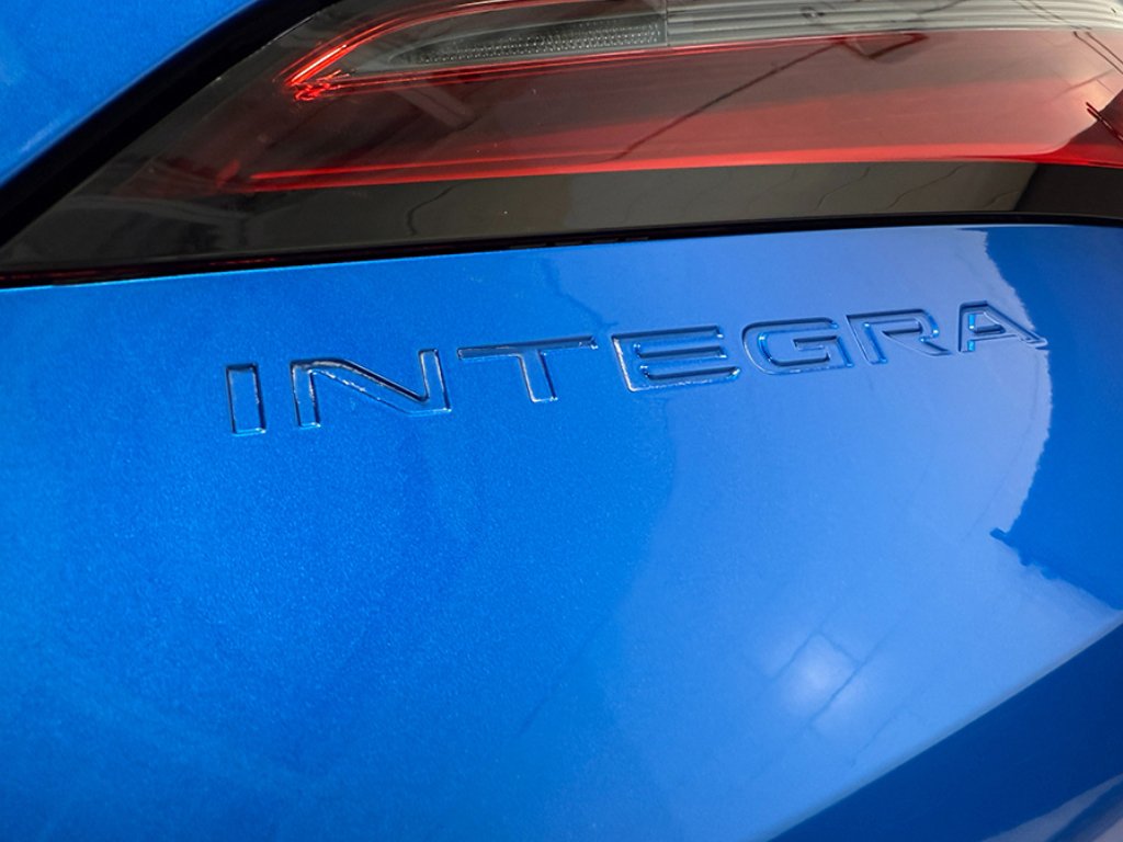 New 2026 Acura Integra A-Spec FWD image 7