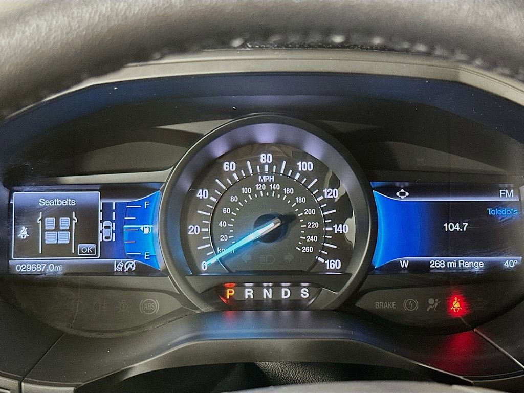 Used 2023 Ford Edge SEL w/ Convenience Package image 17