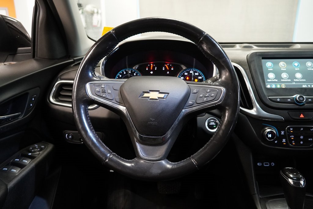 Used 2019 Chevrolet Equinox LT image 18