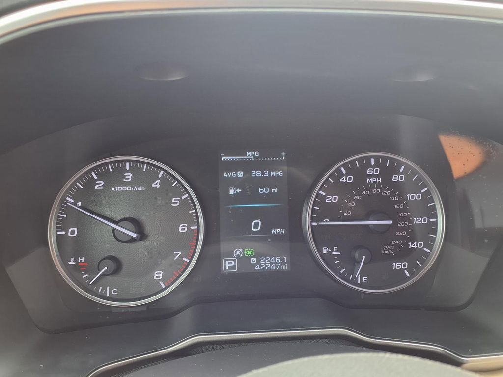 Used 2020 Subaru Outback Limited w/ Popular Package #2 AWD/4WD image 30