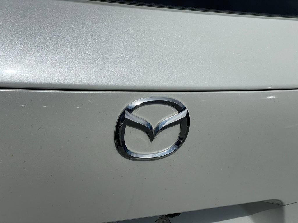 Certified 2024 MAZDA CX-50 2.5 Turbo w/ Weather Package AWD/4WD image 37
