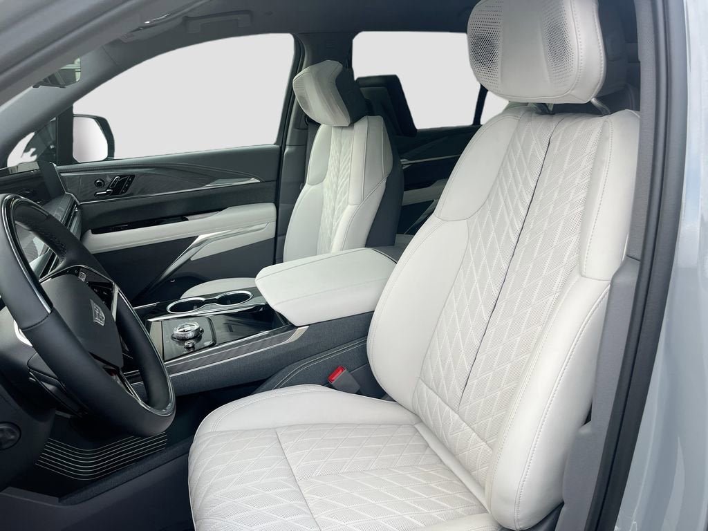 New 2026 Cadillac Escalade IQ Sport 1 w/ LPO, ONYX Package image 22