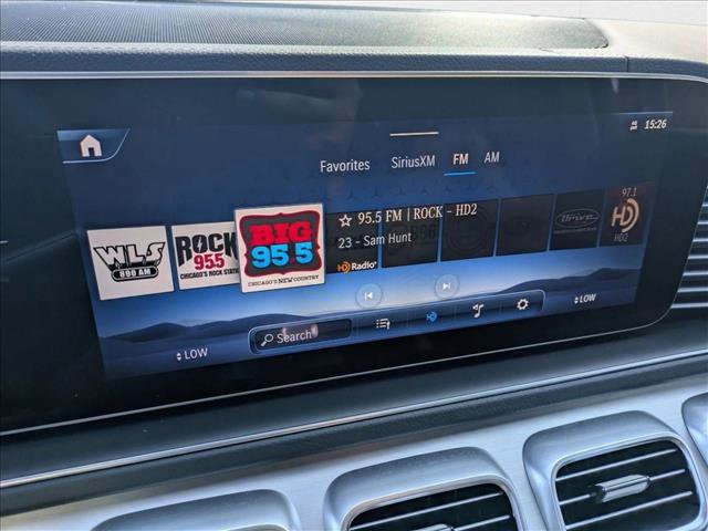 New 2026 Mercedes-Benz GLE 580 4MATIC image 12