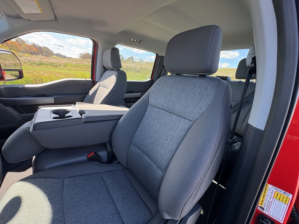 New 2026 Ford F350 XL image 42