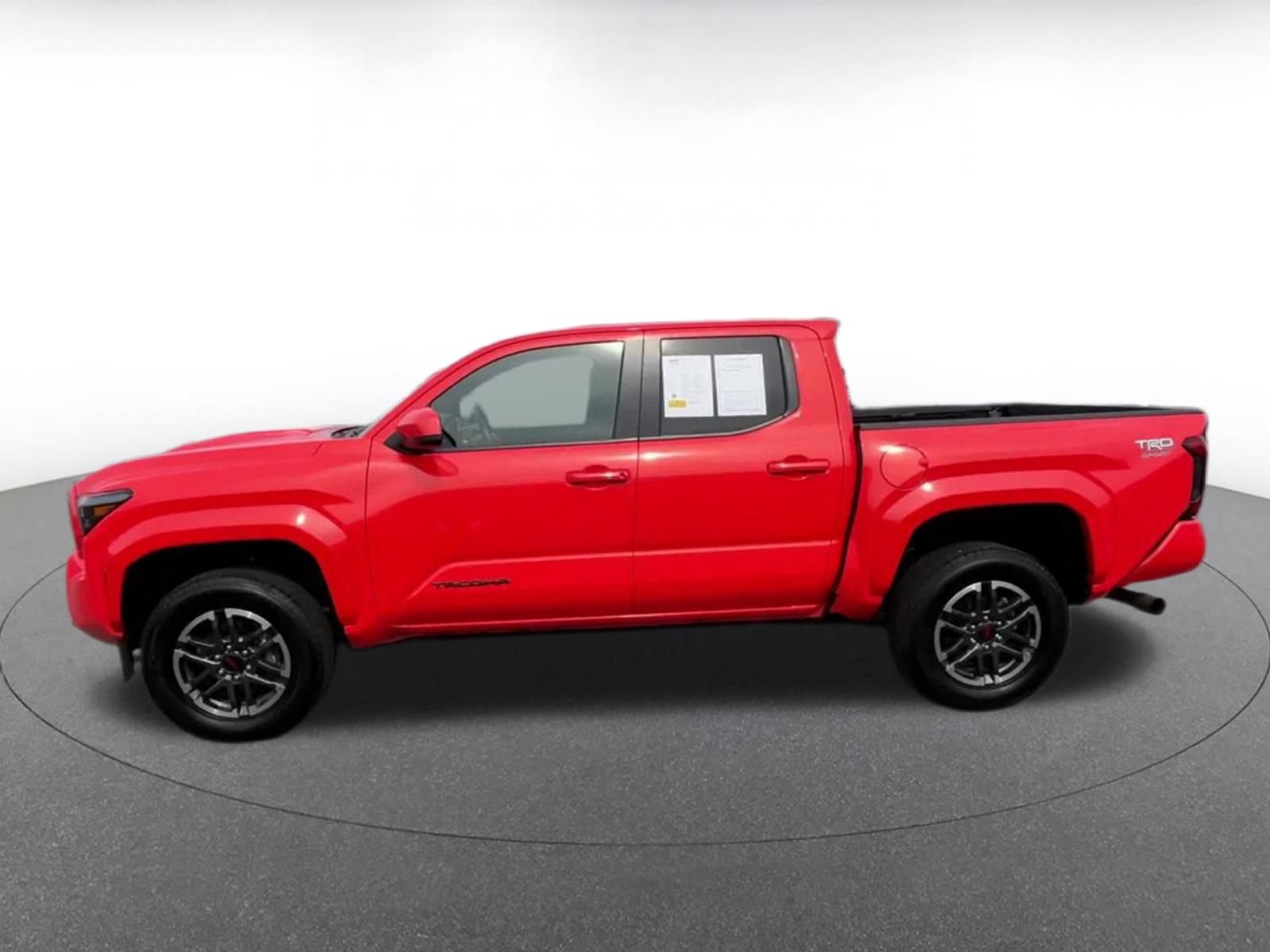 Used 2024 Toyota Tacoma TRD Sport RWD image 7