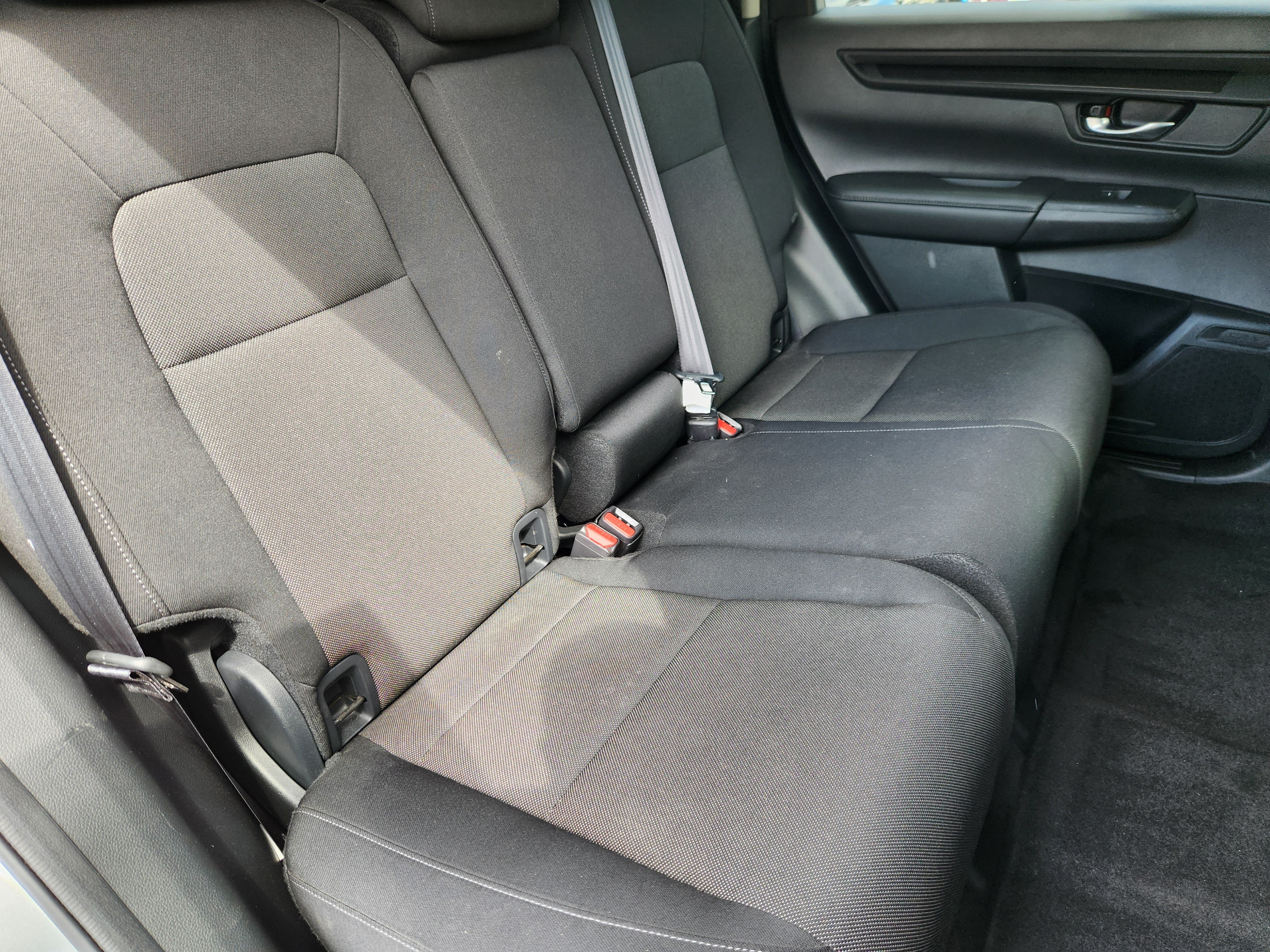 Certified 2023 Honda CR-V EX image 16