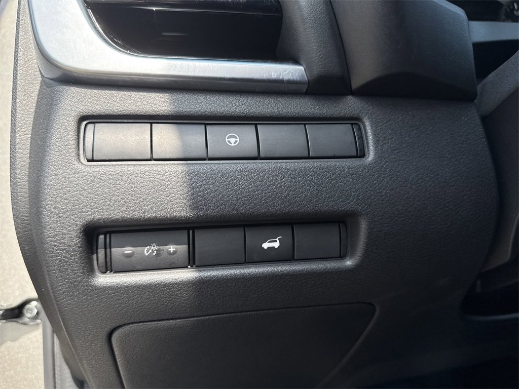 Certified 2022 Nissan Rogue SL image 25