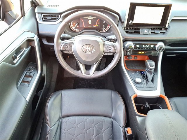 Certified 2024 Toyota RAV4 Adventure image 11