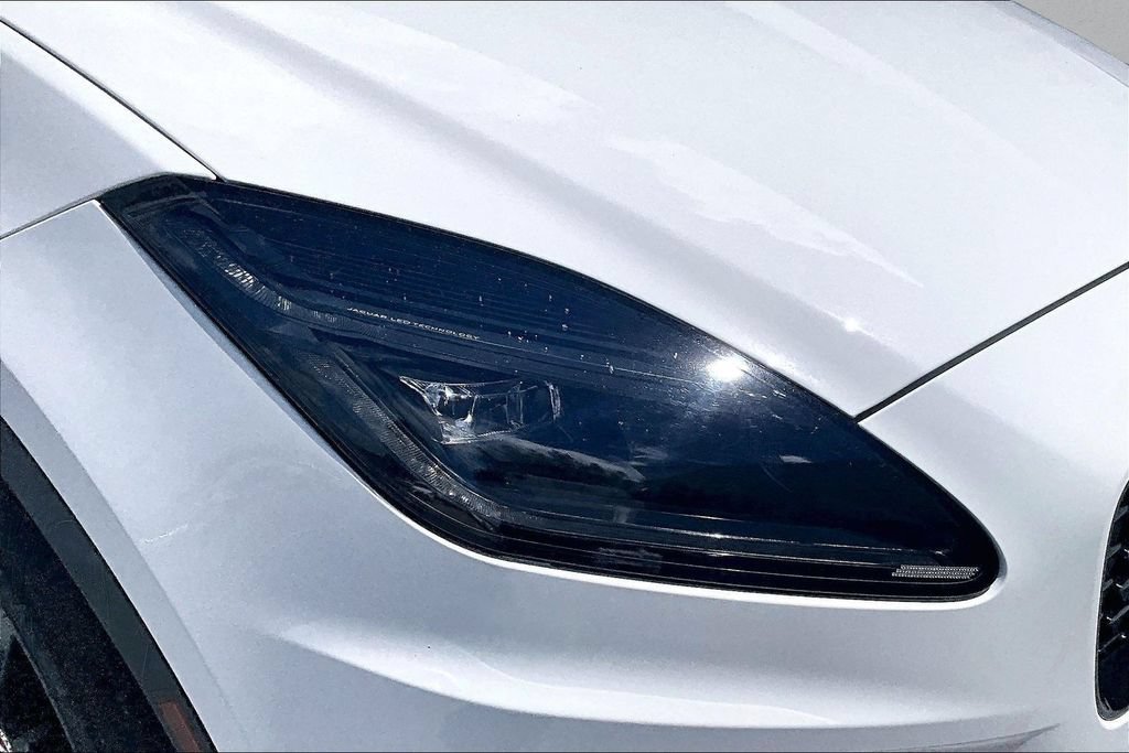 Used 2021 Jaguar E-PACE SE AWD/4WD image 31