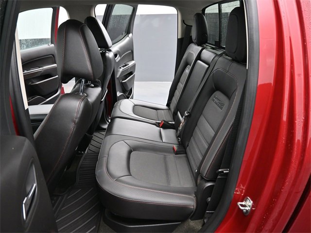 Used 2018 GMC Canyon All Terrain image 10