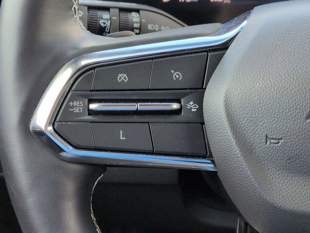 Used 2024 Chevrolet Traverse Z71 AWD/4WD image 33