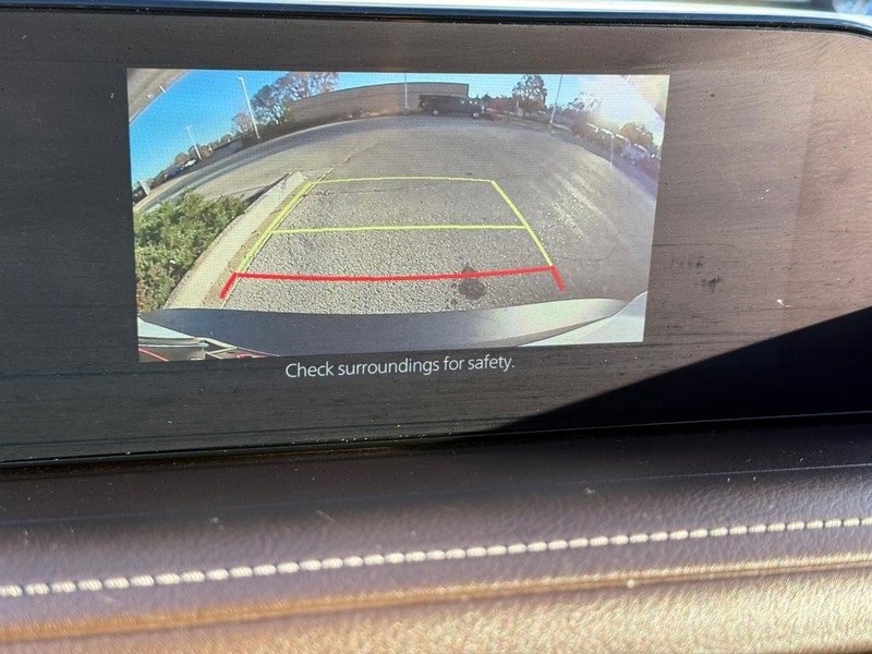 Used 2021 MAZDA CX-30 AWD 2.5 S w/ Premium Package image 19