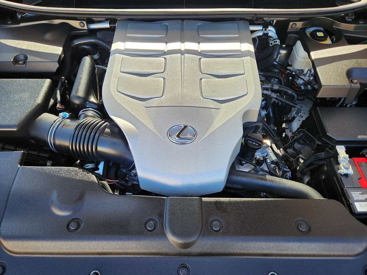 Used 2022 Lexus GX 460 Premium w/ Premium Package AWD/4WD image 54