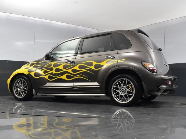 Used 2001 Chrysler PT Cruiser FWD image 26