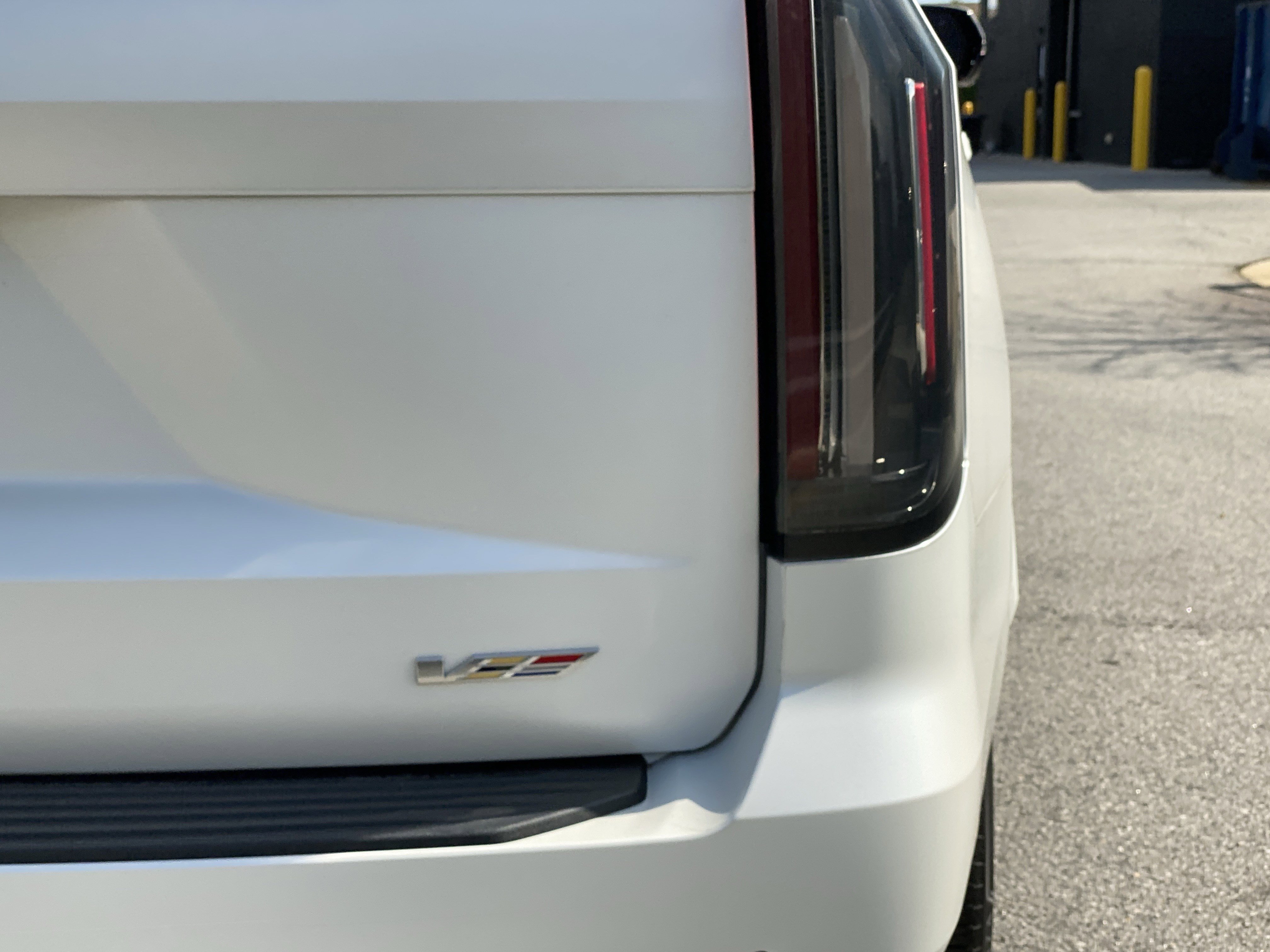 Used 2023 Cadillac Escalade V image 58