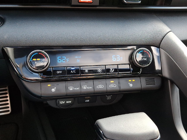 New 2026 Hyundai Elantra SEL Sport FWD image 12