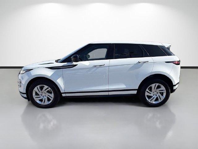 Used 2021 Land Rover Range Rover Evoque R-Dynamic S AWD/4WD image 6