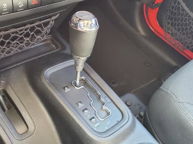 Used 2016 Jeep Wrangler Unlimited Sport w/ Quick Order Package 24S image 26