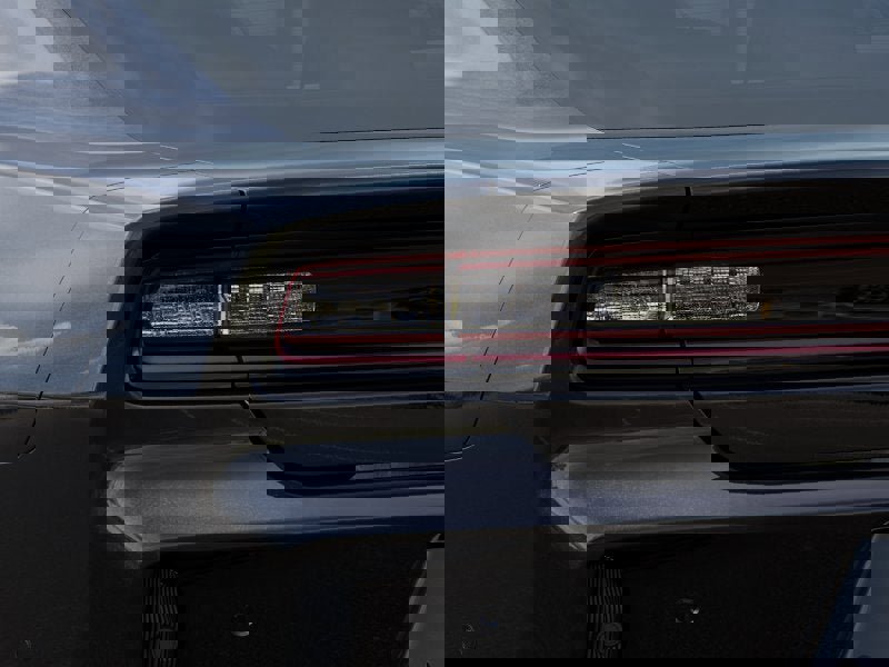 New 2025 Dodge Charger Daytona R/T w/ Quick Order Package 25M R/T image 43