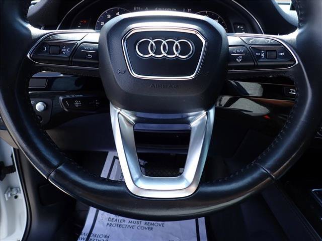 Used 2018 Audi Q7 3.0T Prestige w/ Prestige Package AWD/4WD image 17
