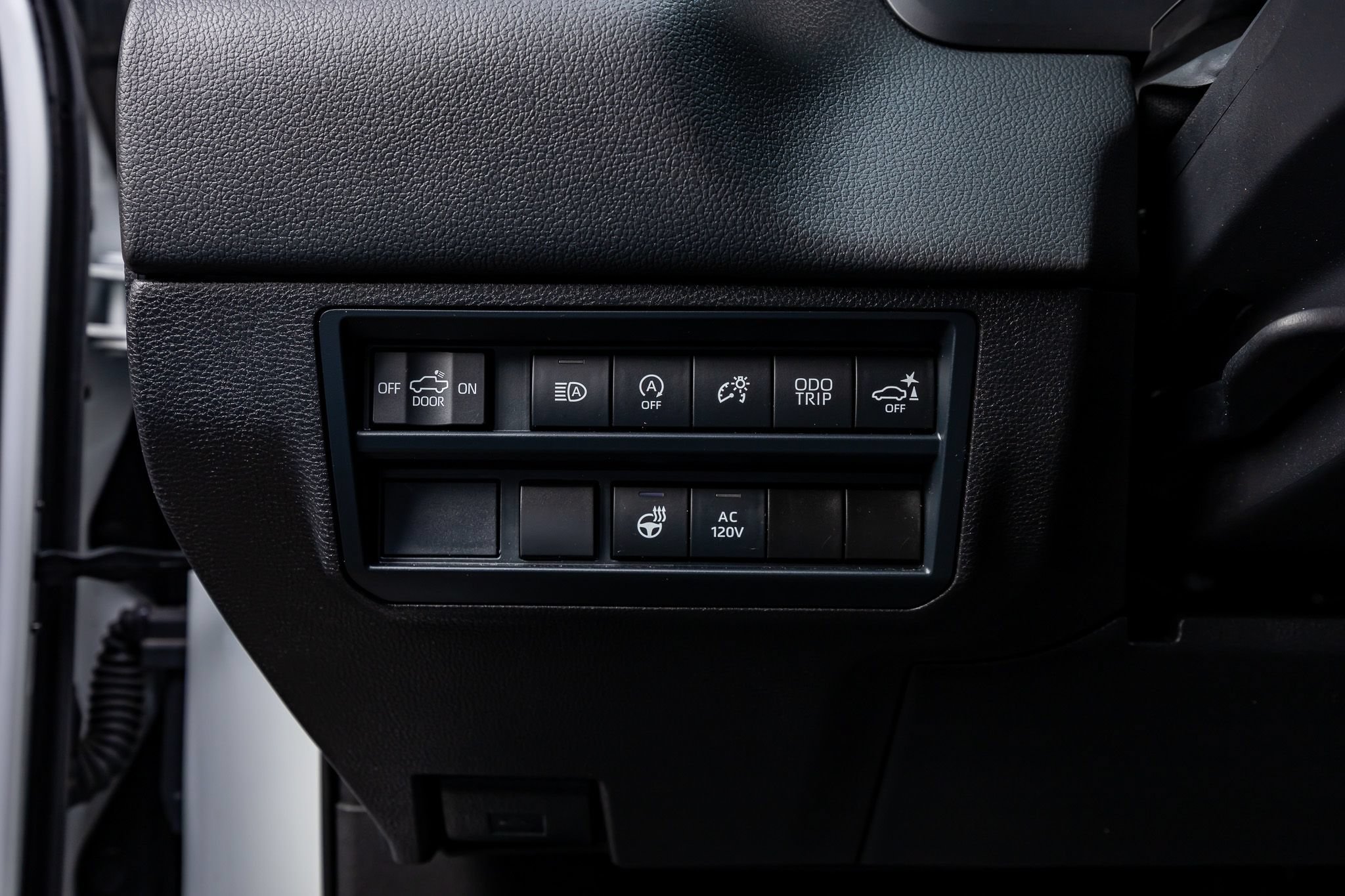 Used 2024 Toyota Tundra Limited AWD/4WD image 22