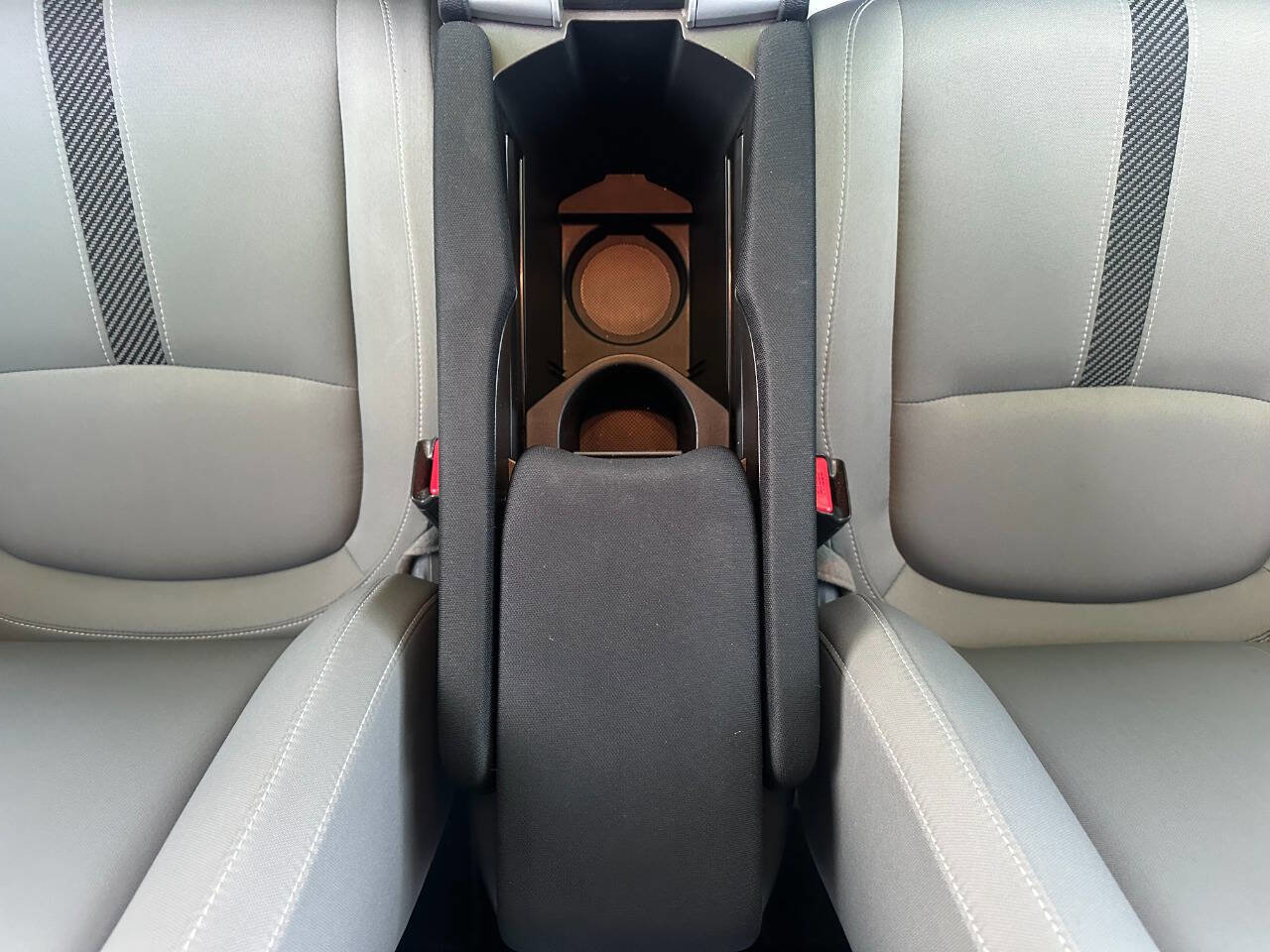 Used 2018 Honda Civic LX image 26