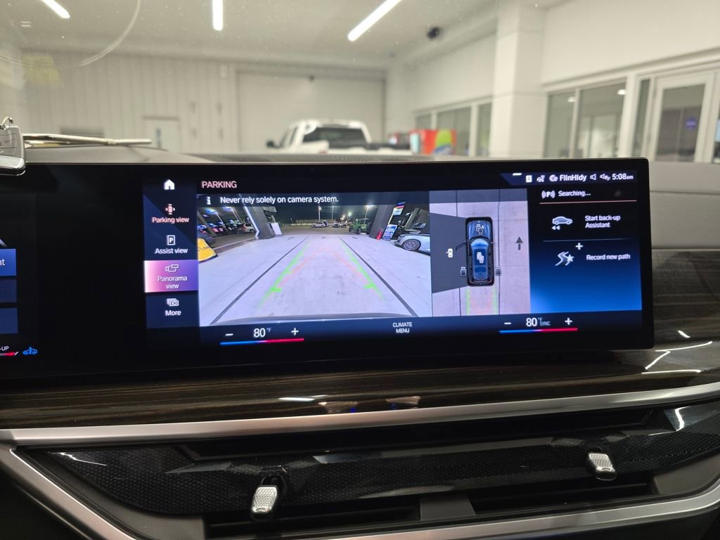 Used 2023 BMW X7 xDrive40i w/ Executive Package image 25