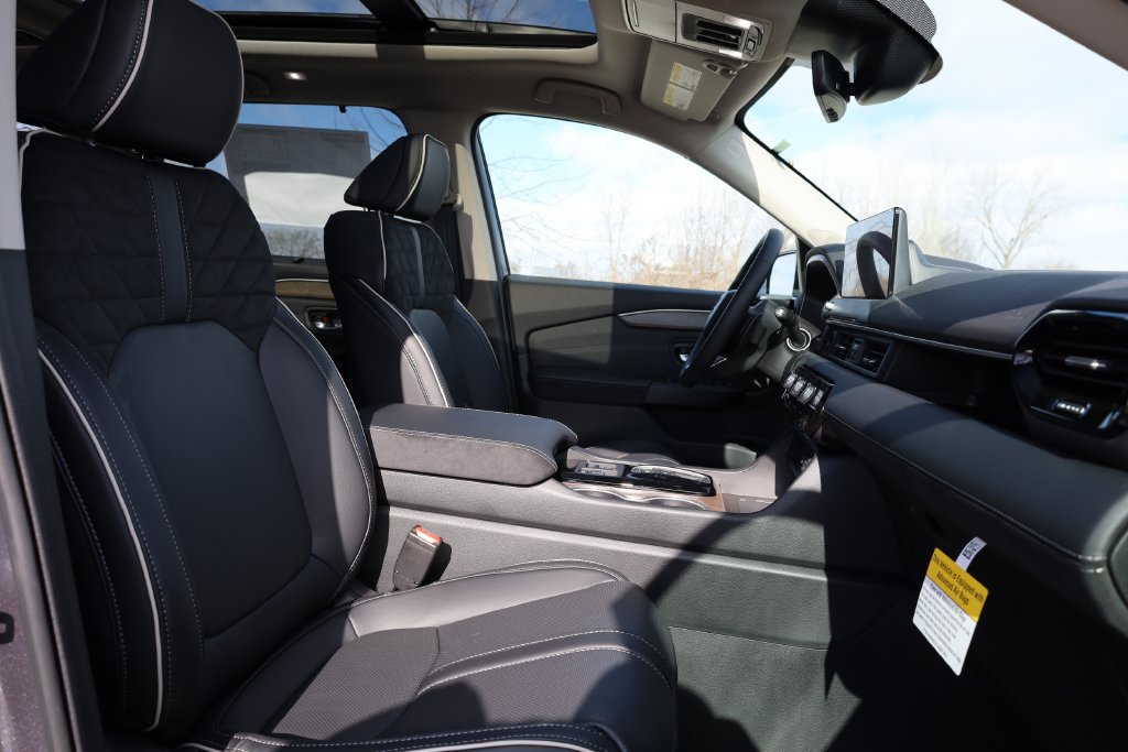 New 2026 Honda Pilot Elite image 37