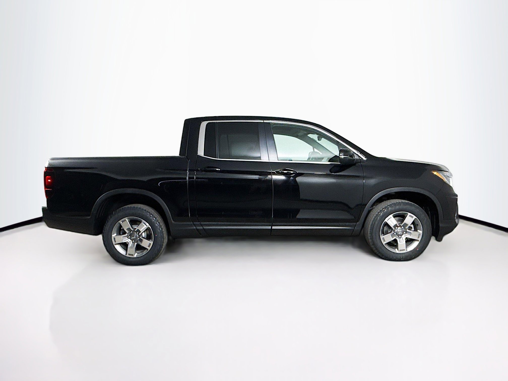 New 2026 Honda Ridgeline RTL image 2