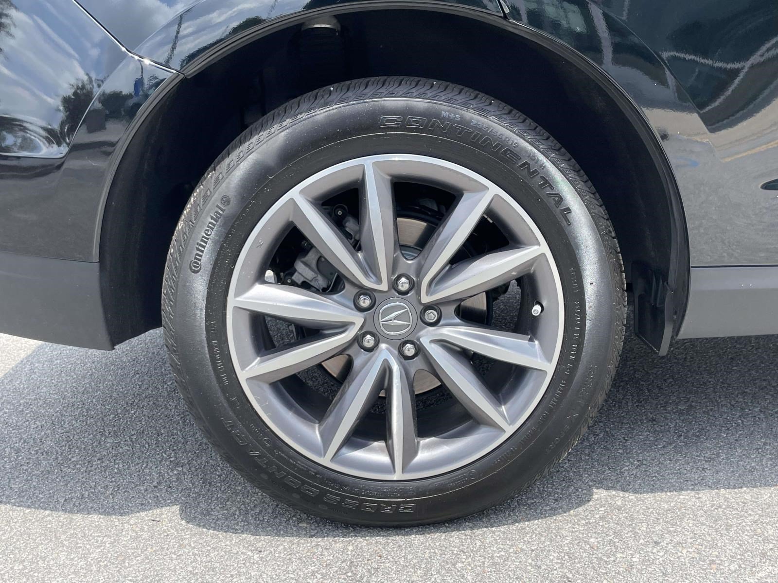 Used 2023 Acura RDX w/ Technology Package FWD image 7